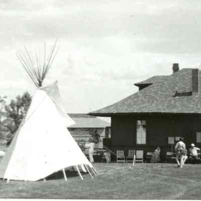 Broomfield Depot Museum