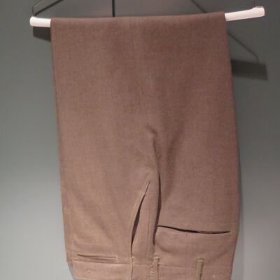 Pants.: Origsize: 21" (w) x 27" (l); Origformat: Artifact
