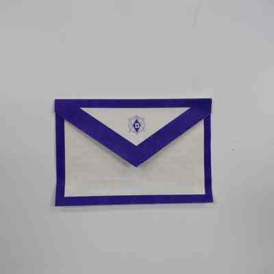 Invitation: Paper, addressed to J. Bryan Wilson. DESOMS