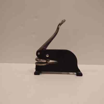 Stamp Embossing Seal: Lakewood #304