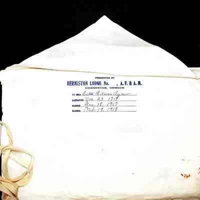 Aretas Witmer Agnew