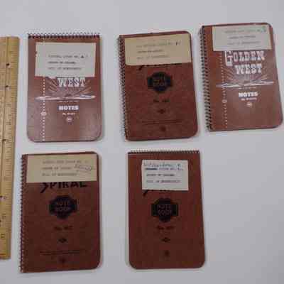 5 Membership Roles: Order of DESOMS Lodges