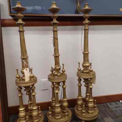 3 Lesser Lights: Sumner Lodge #70 (1890-1898)