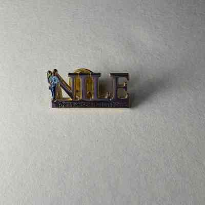 Pin: Shriner. Daryl Orseth Potentate. Donated by PGM James O. Wood (2006)
