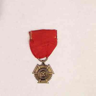 Medal: Royal Arch Masons, Spokane 1920