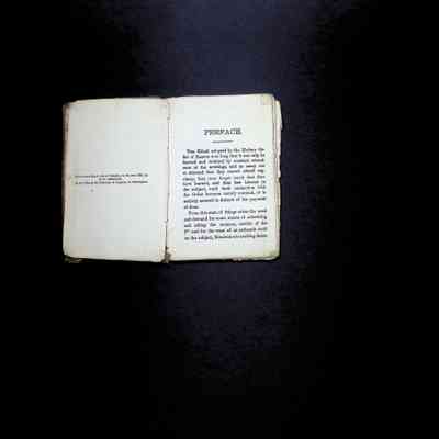 Ritual: The Ancient Essenes (1883). Cypher.