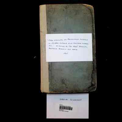 Book: Free Masonry Its Pretentions Exposed in Faithful Extracts by A Master Mason