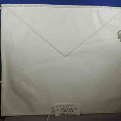 Guy Mitchell Apron