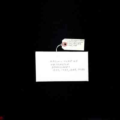 Disposed of envelope on 8/10/23. CH