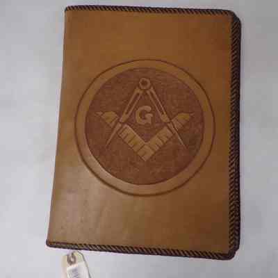 Scrapbook: Given to PGM Bill Horn (1972-1973)