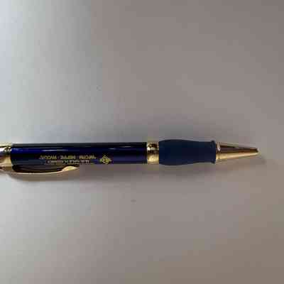 Pen: PGM Gale H. Kenney (2009)