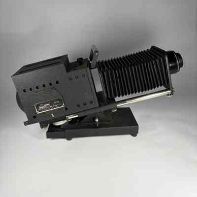Projector: Delineascope Model D Projector (c. 1928).