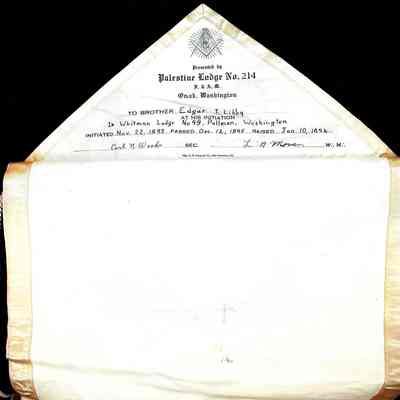 Edgar J. Libby
