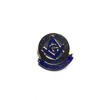 Pin: "Wisconsin: Learn, Subdue, Improve ". Collected by PGM Sam Roberts (c.2015)