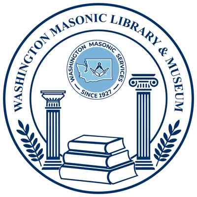 Certificate: Edward C.F. Jorgensen is received into Masonry at British Oak Lodge No. 1133, Stratford, England (1862)