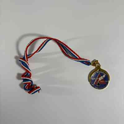 Medallion: 200th Anniversary of US Constitution Day (1987)