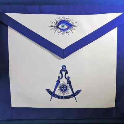 James T. Gross Past Master