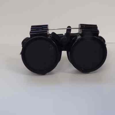 Hoodwinks: Black