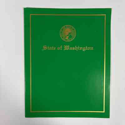 Proclamation: Governor Gary Locke proclaims June 4-10, 2000 as Masonic Appeciation Week (May 1, 2000)