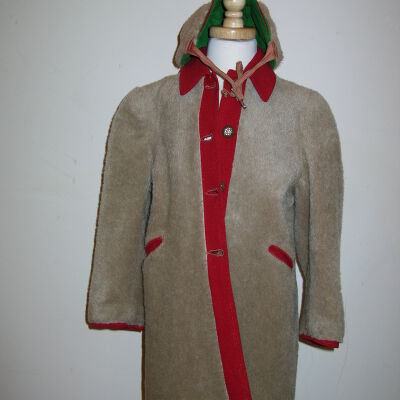 Coat