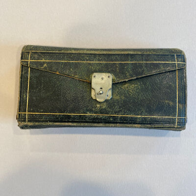 Medicine bag