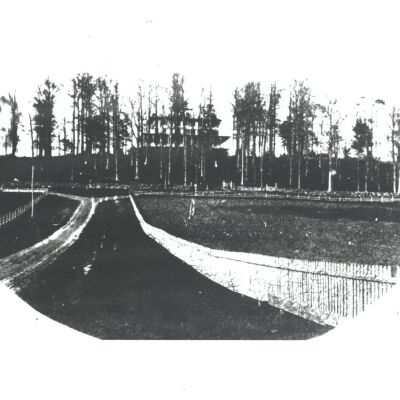 Old Court Road Seminary, 1806