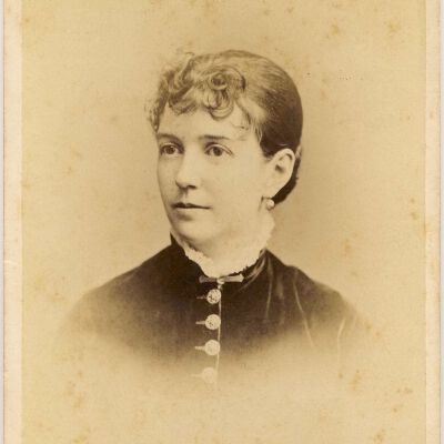 Mrs. Robert K. Clark