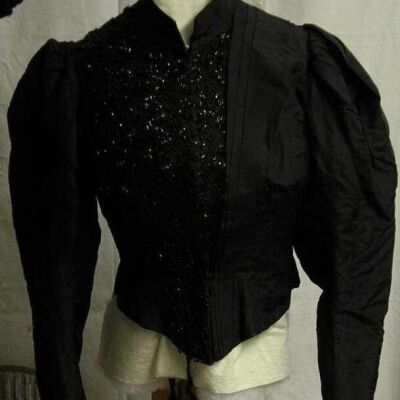 Bodice