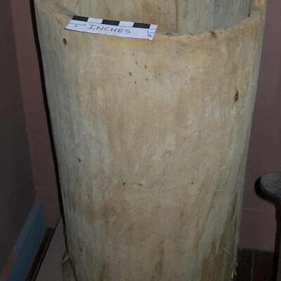 Barrel