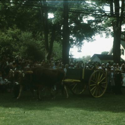 Bedford Tricentennial Celebration
