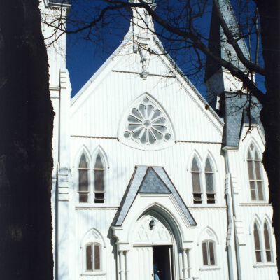 Bedford Presbyterian Church