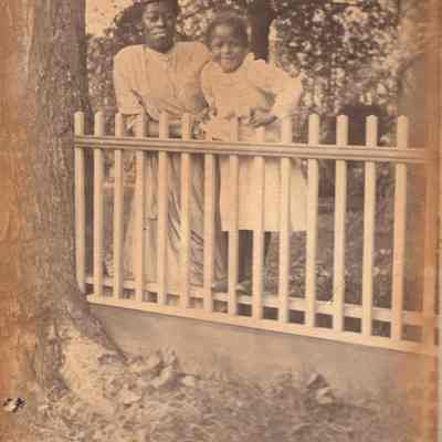 Barbara & Nellie