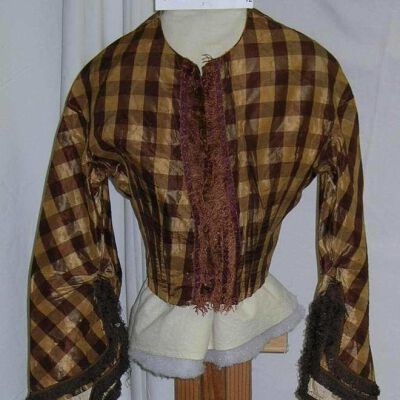 Bodice