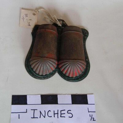 Holder, Match