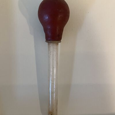 pipette
