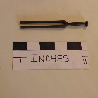 Fork, Tuning
