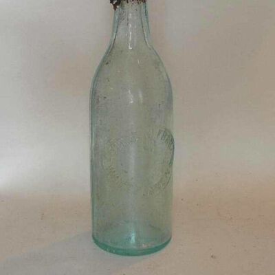 Bottle