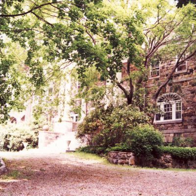 Bedford Hills Elementary School, 1994