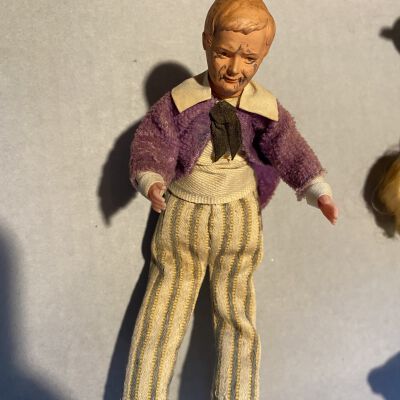 doll
