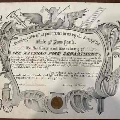 diploma