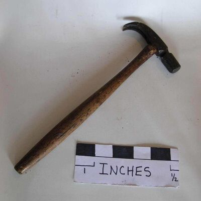 Hammer