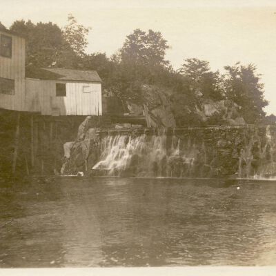 Whitlockville Mill, Katonah, NY