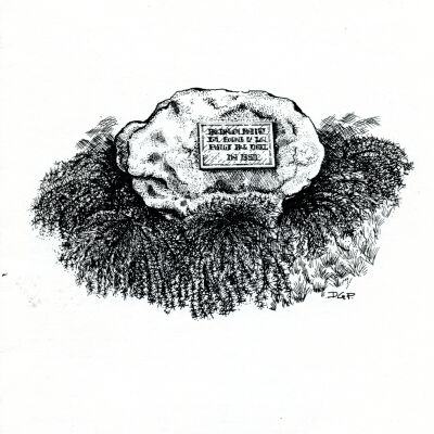 History of Bedford Mining Cmpany