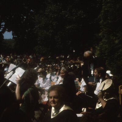 Bedford Tricentennial Celebration