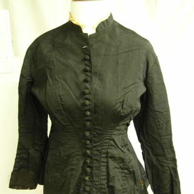Bodice