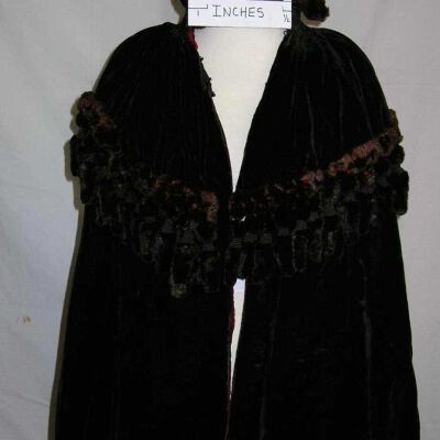 Cape