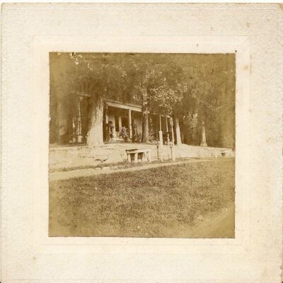 Clark Homestead