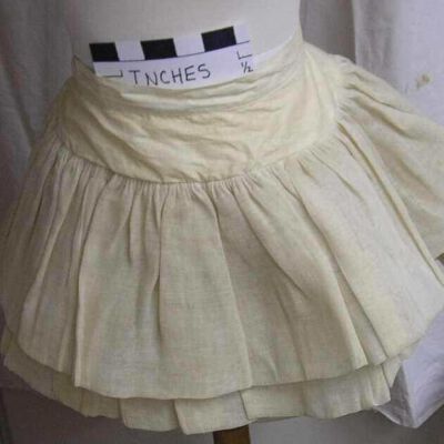Crinoline