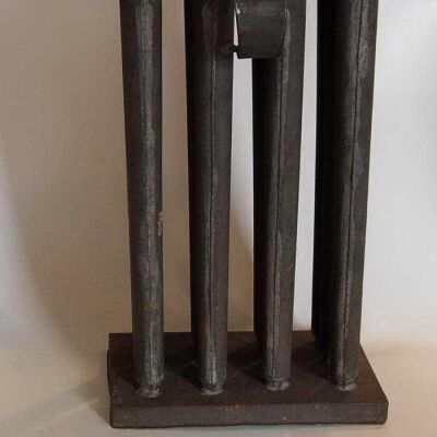 Mold, Candle