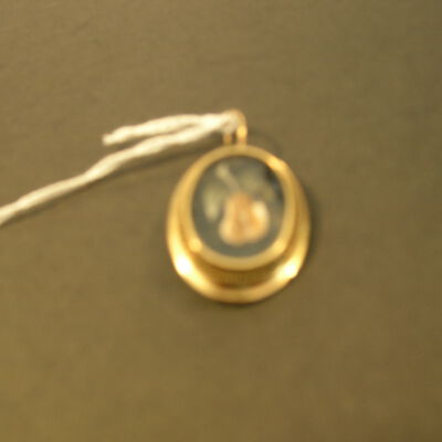 Brooch